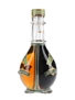 Cazanove Liqueurs - Four Compartment Bottle Bottled 1960s 100cl