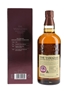 Yamazaki Distiller's Reserve  70cl / 43%