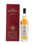 Ben Bracken 28 Year Old Clydesdale Scotch Whisky Co 70cl / 40%