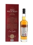 Ben Bracken 28 Year Old Clydesdale Scotch Whisky Co 70cl / 40%