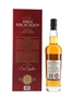 Ben Bracken 28 Year Old Clydesdale Scotch Whisky Co 70cl / 40%