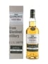 Glenlivet 16 Year Old Nadurra Bottled 2014 - Batch 0114A 70cl / 55.3%