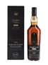 Lagavulin 1995 Distillers Edition Bottled 2011 70cl / 43%