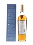 Macallan 12 Year Old Fine Oak Triple Cask Matured 70cl / 40%