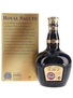 Royal Salute 21 Year Old Bottled 2009 - The Sapphire Flagon 70cl / 40%