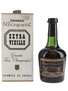 Bisquit Dubouche Extra Vieille Bottled 1970s 38cl / 40%