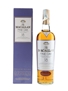 Macallan 18 Year Old Fine Oak  70cl / 43%