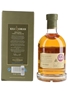 Kilchoman 2010 Original Cask Strength Bottled 2016 - Quarter Cask 70cl / 56.9%