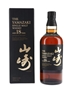 Yamazaki 18 Year Old  70cl / 43%