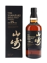 Yamazaki 18 Year Old  70cl / 43%