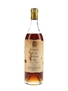 Reserve De La Maison 1893 Bottled 1960s - Averys Of Bristol 70cl / 40%