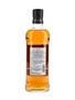 Mars Maltage Cosmo Bottled 2015 - Hombo Shuzo 70cl / 43%