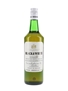 Buchanan's Black & White Bottled 1970s 75.7cl / 40%