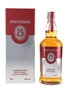 Springbank 25 Year Old Bottled 2015 70cl / 46%