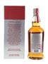 Springbank 25 Year Old Bottled 2015 70cl / 46%