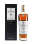 Macallan 18 Year Old Sherry Oak Annual 2019 Release 70cl / 43%