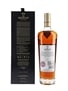 Macallan 18 Year Old Sherry Oak Annual 2019 Release 70cl / 43%