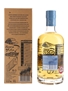 Mackmyra Brukswhisky  70cl / 41.4%