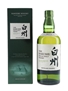 Hakushu Distiller's Reserve  70cl / 43%