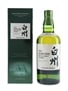 Hakushu Distiller's Reserve  70cl / 43%