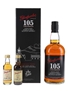Glenfarclas 105 Cask Strength Tasting Pack  2 x 5cl & 70cl