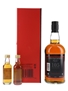 Glenfarclas 105 Cask Strength Tasting Pack  2 x 5cl & 70cl
