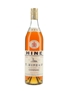 Hine 3 Star Bottled 1970s 68cl / 40%