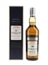 Glendullan 1978 26 Year Old Bottled 2005 - Rare Malts Selection 70cl / 56.6%