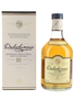 Dalwhinnie 15 Year Old Bottled 2000s 70cl / 43%