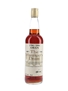 Oban 16 Year Old The Manager's Dram Bottled 1994 - 200th Anniversary 70cl / 64%