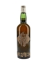 Ainslie's King's Legend Spring Cap Bottled 1950s-1960s 75cl