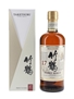 Taketsuru Pure Malt 17 Year Old Nikka Whisky Distilling 70cl / 43%