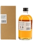 Akashi White Oak Les Whiskies du Monde 50cl / 40%