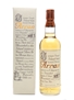 Arran Sherry Cask Matured  70cl / 43%