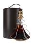 Frapin Cuvee 1888 Cognac Cristalleries Royales De Champagne - Crystal Decanter 70cl / 40%
