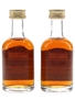 Pusser's British Navy Gunpowder Proof Rum Guyana 2 x 5cl / 54.5%