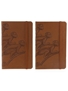 Monkey Shoulder Notepads  