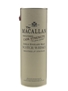 Macallan 1990 Cask Strength Exceptional Single Cask IV 50cl / 57.4%