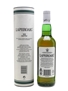 Laphroaig 10 Year Old  70cl / 40%