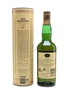 Glenlivet 12 Year Old Old Presentation 70cl / 40%