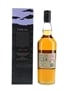 Caol Ila 14 Year Old Unpeated Style Special Releases 2012 70cl / 59.3%