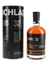 Bruichladdich 1989 32 Year Old Hidden Glory Rare Cask Series 70cl / 48.7%