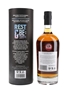 Octomore 2007 6 Year Old Bottled 2014 - Rest & Be Thankful Whisky Company 70cl / 64%