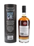 Octomore 2007 6 Year Old Bottled 2014 - Rest & Be Thankful Whisky Company 70cl / 64%