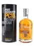 Port Charlotte PC10 Tro Na Linntean 70cl / 59.8%