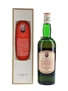 Glenlivet 12 Year Old Bottled 1970s - Switzerland 75cl / 45.7%