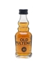 Old Pulteney 40 Year Old  5cl / 51.3%