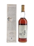 Macallan 1974 18 Year Old Bottled 1992 - Giovinetti 70cl / 43%