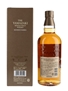 Yamazaki Bourbon Barrel 2013 Release 70cl / 48%