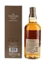 Yamazaki Bourbon Barrel 2013 Release 70cl / 48%